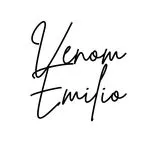 Venom Emilio discount code